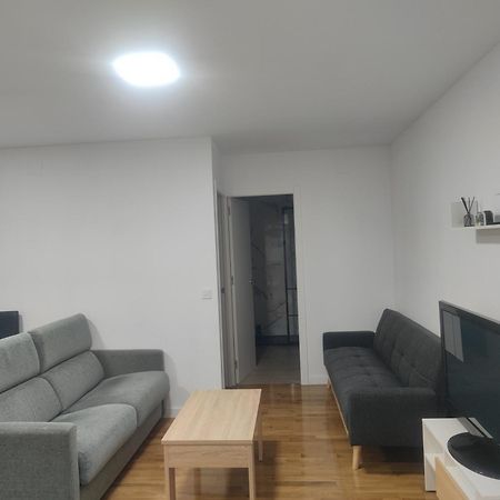 Estudio Completo Familiar La Jonquera Zewnętrze zdjęcie