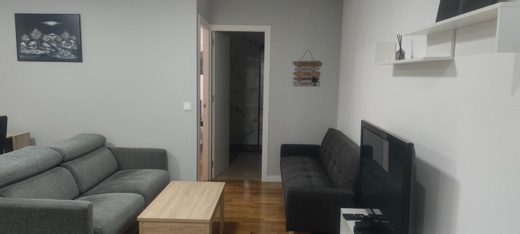 Estudio Completo Familiar La Jonquera Zewnętrze zdjęcie