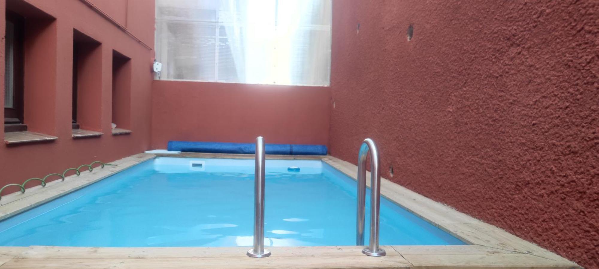 Estudio Completo Familiar La Jonquera Zewnętrze zdjęcie